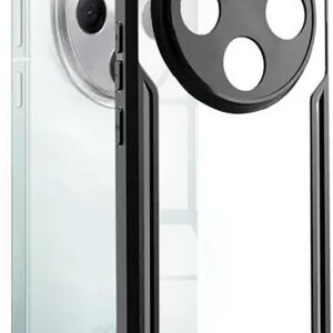 OPPO FIND X8 PRO Bumper Protection Case - Image 1