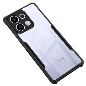 OPPO K13 5G Bumper Protection Case - Image 1