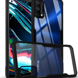 REALME 7 PRO Bumper Protection Case - Image 1