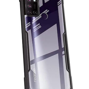 REALME 7I Bumper Protection Case - Image 1
