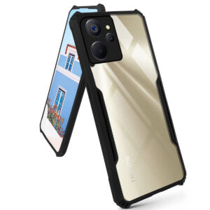 REALME 9I 5G Bumper Protection Case - Image 1