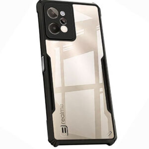 REALME C31 Bumper Protection Case - Image 1