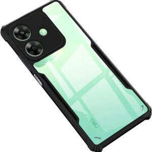 REALME C61 Bumper Protection Case - Image 1