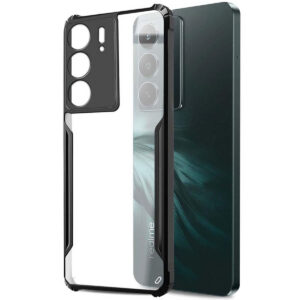 REALME C75 5G Bumper Protection Case - Image 1