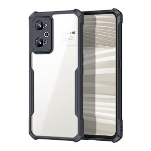 REALME GT 2 PRO Bumper Protection Case - Image 1