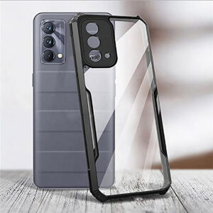 REALME GT MASTER Bumper Protection Case - Image 1