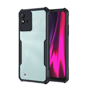 REALME NARZO 50I Bumper Protection Case - Image 1