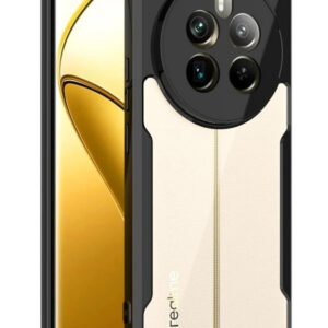 REALME NARZO 70 PRO Bumper Protection Case - Image 1