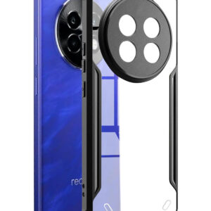 REALME P1 5G Bumper Protection Case - Image 1