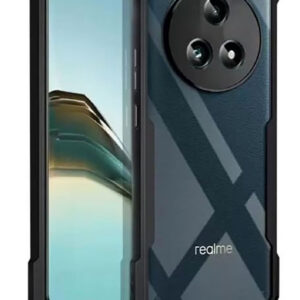 REALME P3 PRO Bumper Protection Case - Image 1
