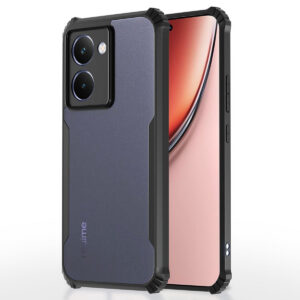 REALME P3 ULTRA Bumper Protection Case - Image 1