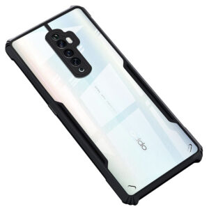 RENO 2Z, RENO 2F Bumper Protection Case - Image 1