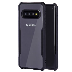 SAMSUNG GALAXY 10 PLUS Bumper Protection Case - Image 1