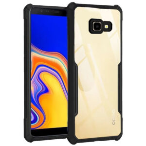 SAMSUNG GALAXY J4 PLUS Bumper Protection Case - Image 1
