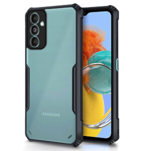 SAMSUNG GALAXY M14 5G Bumper Protection Case - Image 1
