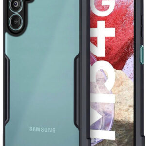 SAMSUNG GALAXY M34 5G Bumper Protection Case - Image 1