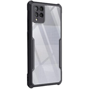 SAMSUNG GALAXY M42 5G Bumper Protection Case - Image 1
