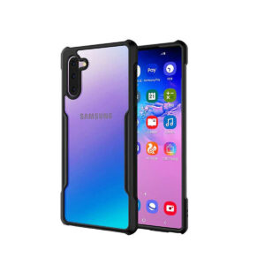 SAMSUNG GALAXY NOTE 10 PLUS Bumper Protection Case - Image 1