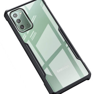 SAMSUNG GALAXY NOTE 20 Bumper Protection Case - Image 1