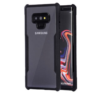 SAMSUNG GALAXY NOTE 9 Bumper Protection Case - Image 1