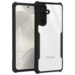 SAMSUNG GALAXY S24 PLUS 5G Bumper Protection Case - Image 1