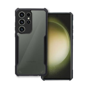 SAMSUNG GALAXY S24 ULTRA 5G Bumper Protection Case - Image 1