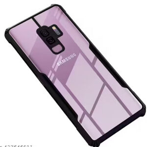 SAMSUNG GALAXY S9 PLUS Bumper Protection Case - Image 1