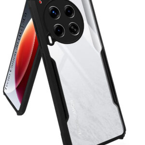 TECNO CAMON 30 4G Bumper Protection Case - Image 1