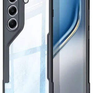 TECNO CAMON 40 PRO 4G Bumper Protection Case - Image 1