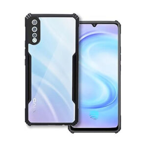 VIVO S1 Bumper Protection Case - Image 1