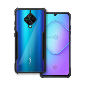VIVO S1 PRO Bumper Protection Case - Image 1