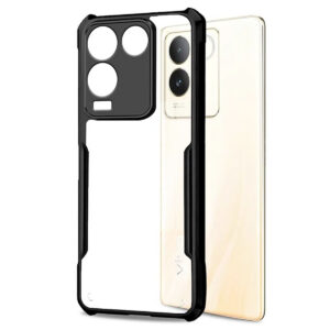 VIVO T2 PRO 5G Bumper Protection Case - Image 1