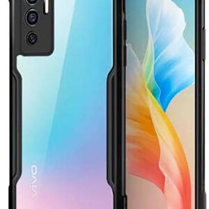VIVO V23E 5G Bumper Protection Case - Image 1