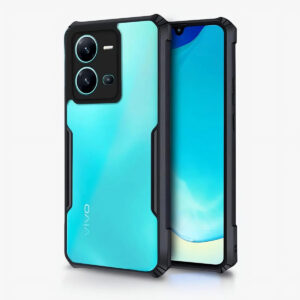 VIVO V25 5G Bumper Protection Case - Image 1