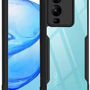 VIVO V25 PRO 5G Bumper Protection Case - Image 1