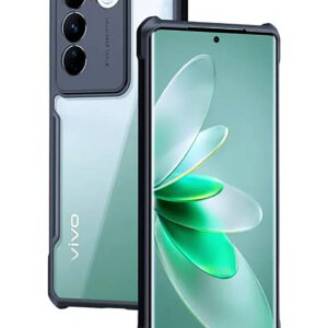 VIVO V27 5G Bumper Protection Case - Image 1