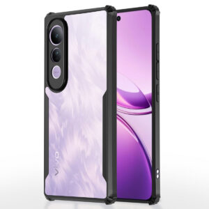 VIVO V50 LITE 4G Bumper Protection Case - Image 1