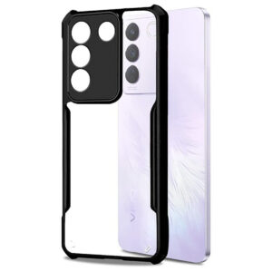 VIVO VIVO V27E Bumper Protection Case - Image 1