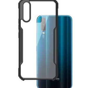 VIVO Y11 Bumper Protection Case - Image 1