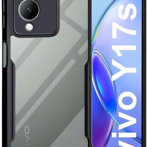 VIVO Y17S Bumper Protection Case - Image 1