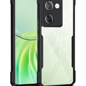 VIVO Y200 PRO 5G Bumper Protection Case - Image 1