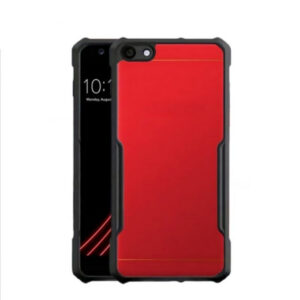 VIVO Y71(OLD) Bumper Protection Case - Image 1