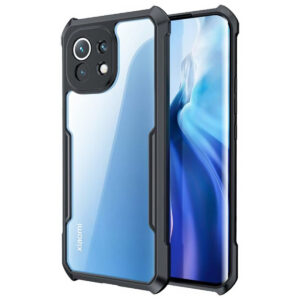 XIAOMI 11 LITE Bumper Protection Case - Image 1
