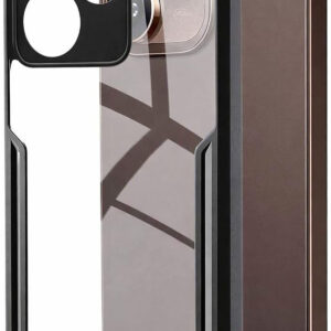 OPPO RENO 15 5G Bumper Protection Case - Image 1