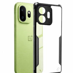 ONEPLUS 15T 5G Bumper Protection Case - Image 1