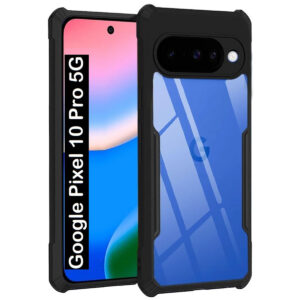 GOOGLE PIXEL 10 PRO Bumper Protection Case - Image 1