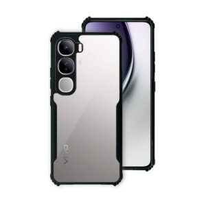 VIVO Y300, VIVO V40 LITE 5G Bumper Protection Case - Image 1