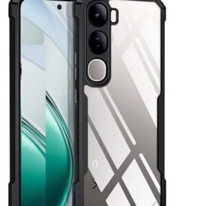 REALME P4X 5G Bumper Protection Case - Image 1