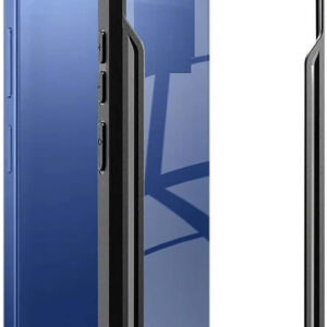 TECNO SPARK GO 5G Bumper Protection Case - Image 1