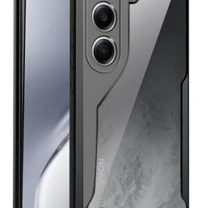 TECNO CAMON 40 PRO 5G Bumper Protection Case - Image 1